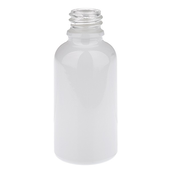 30 ml glazen fles WhiteLine UT18/5 UNiTWIST