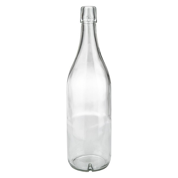 1000ml glazen fles zonder draaidop UNiTWIST
