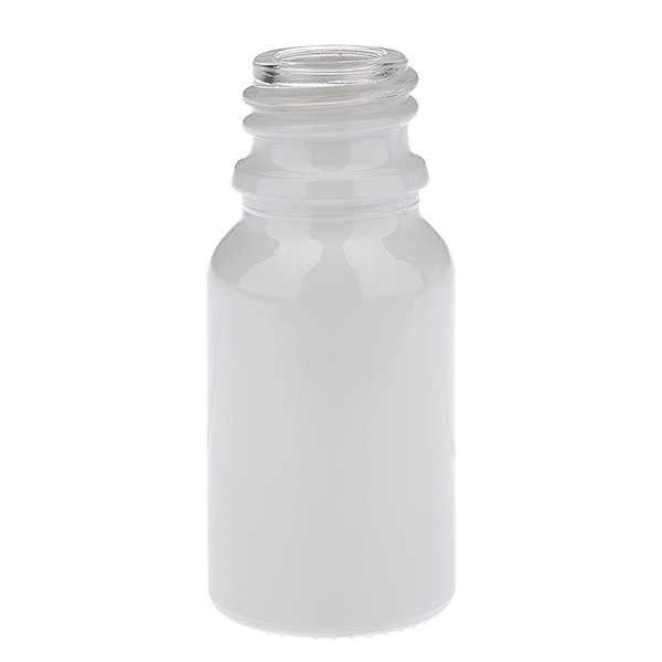 10 ml glazen fles WhiteLine UT18/5 UNiTWIST