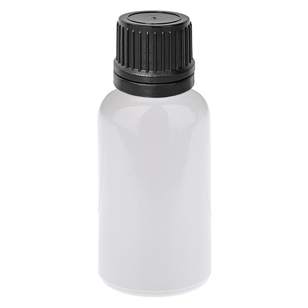 20 ml druppelflesje 1 mm zwart OV WhiteLine UT18/20