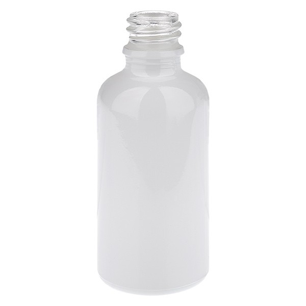 50 ml glazen fles WhiteLine UT18/5 UNiTWIST