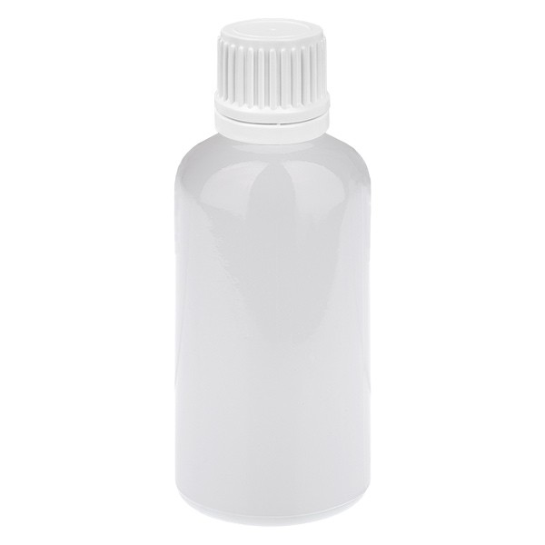 50 ml druppelfles 0,7 mm wit OV WhiteLine UT18/50