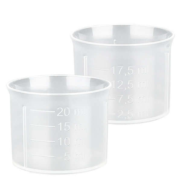 Doseer Kipper 30ml doseerbeker - Hier voordelig kopen! Beste kwaliteit