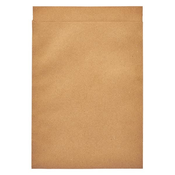 100 pergamijn zakken (150 x 200mm), 50 g/m²