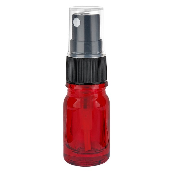 5 ml sprayfles RedLine UT18/5 UNiTWIST