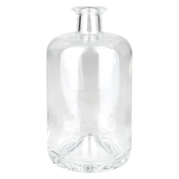 700 ml Apothekersfles “Classic” zonder sluiting UNiTWIST®