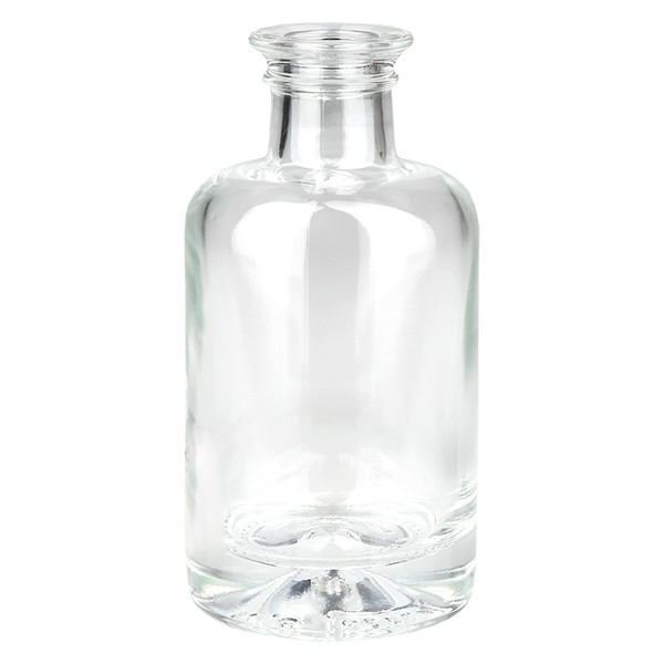 100 ml Apothekersflesje “Classic” zonder sluiting UNiTWIST®