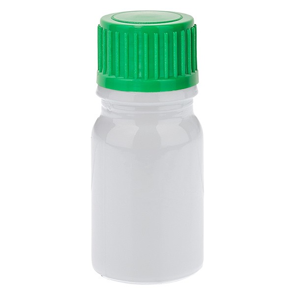 5 ml druppelflesje 0,8 mm groen STD WhiteLine UT18/5