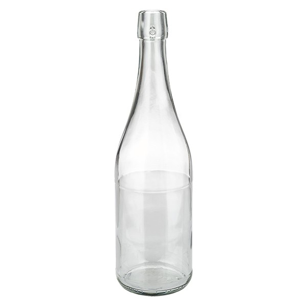 750 ml glazen fles zonder draaidop UNiTWIST