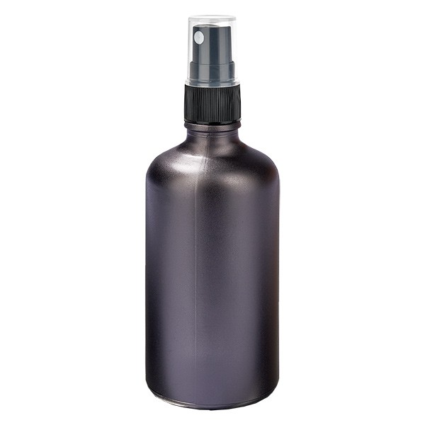 100 ml sprayfles BlackLine UT18/5 UNiTWIST