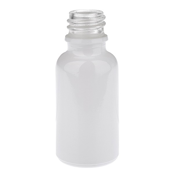 20 ml glazen fles WhiteLine UT18/5 UNiTWIST