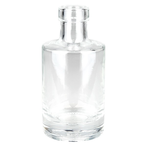 200 ml glazen fles “Galileo” zonder sluiting UNiTWIST®