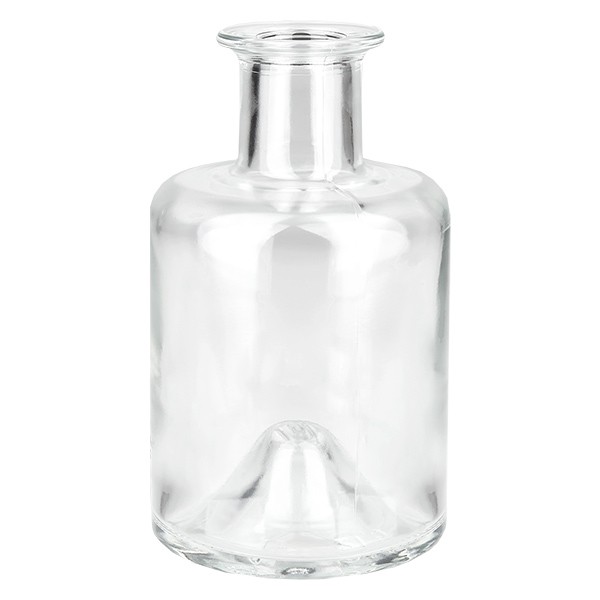 200 ml Apothekersflesje “Classic” zonder sluiting UNiTWIST®