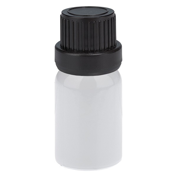 5 ml druppelflesje 2 mm zwart OV WhiteLine UT18/5