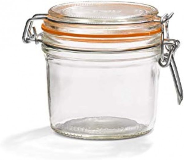 Terrine Le Parfait® Super 350 g D.85 mm