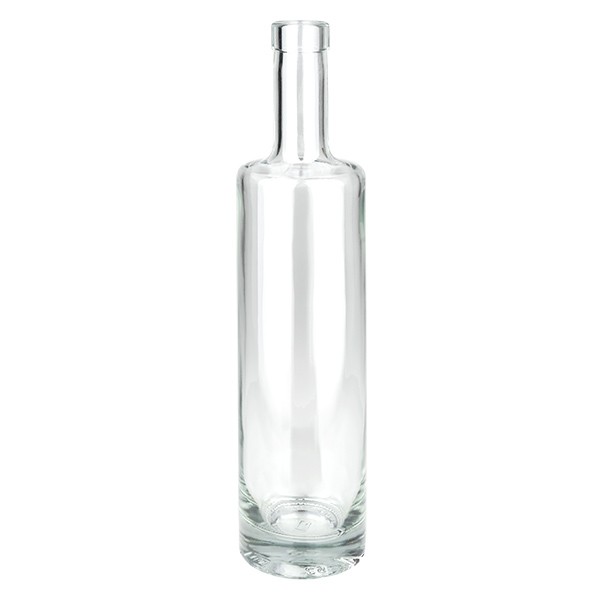 500 ml glazen fles “Centurio” zonder sluiting UNiTWIST®