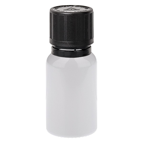 10 ml druppelflesje 1 mm s. OV KiSi Bli WhiteL. UT18/10