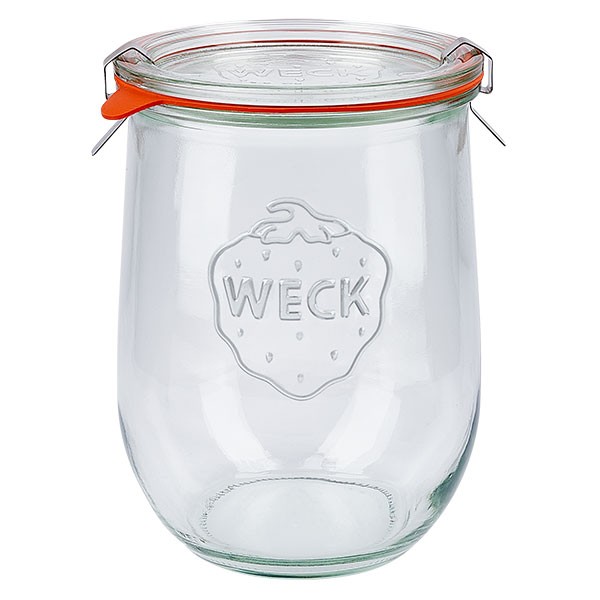 WECK-tulpglas 1062ml